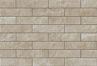 Керамогранит Beige мат, 7,4x30 9 мм