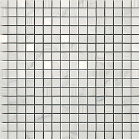 Мозаика Marvel Calacatta Extra Mosaic глянц, 30,5x30,5 0-0 мм, арт. ASCM