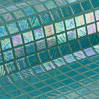 Мозаика Irazu с чипом 2,5x2,5, 31,3x49,5