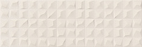 Плитка CROMATICA KLEBER IVORY BRILLO, 25x75, арт. 78797048