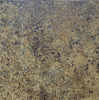 Pav.METALICA MUSTARD, 33x33