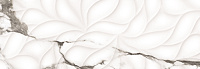 Плитка ROYAL BIANCO REL R, 24,2x70