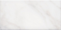 16071 Фрагонар белый. Настенная плитка (7,4x15)