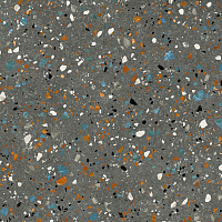 Плитка GOBI NERO мат., 60x60, арт. d.78801059