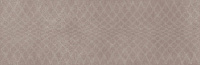 Плитка Arego Touch рельеф сатиновая серый мат, 29x89 11 мм, арт. O-AGT-WTA092