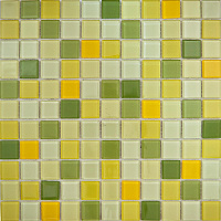 Мозаика LHK/(BLH) 304-5 25*25, 30x30 4 мм