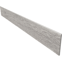 Плинтус Grey Skirting TN01 мат 7x60 арт. 67353