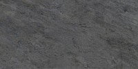 Керамогранит Quarstone Антрацит Матовый R10B 7Рек мат, 60x120 9 мм, арт. K951806R0001