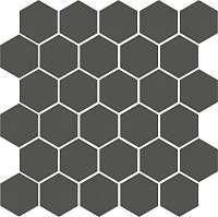 63004 Агуста серый темный натуральный из 30 част. Настенная плитка (29,7x29,8)