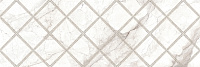 Декор Delight Lux глянц, 24,6x74 9,8 мм, арт. DW15DEG01R