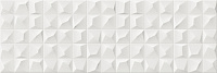 CROMATICA KLEBER WHITE BRILLO. Настенная плитка (25x75)