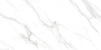 Керамогранит Swizer White белый полир, 60x120 9 мм