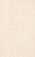 Плитка Камея беж мат, 25x40 8 мм, арт. 6190