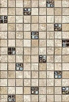 Панно Романа, 27,5x40 7,5 мм