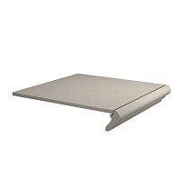 Ступень Бореале беж светлый мат, 30x30 8 мм, арт. SG934700N/GR