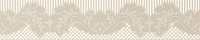 Бордюр ONICE GRIS, 6,2x31,5