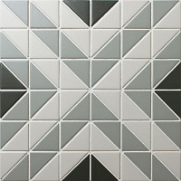 Albion Cube Olive TR2-CH-SQ2. Мозаика (27,5x27,5)