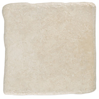 Керамогранит SANTA FE BRANCO мат, 16,5x16,5