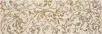 Плитка HABITAT-2 DEC-1 CREMA, 20x60