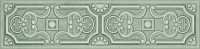 Плитка Uptown Green Toki, 7,4x29,75, арт. 4-108-5