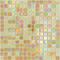 Мозаика Карамель 20*20, 32,7x32,7 4 мм