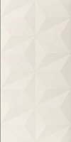 4D Diamond White Matt Rett. Универсальная плитка (40x80)