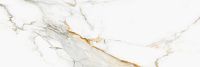 Плитка Barbados Calacatta глянц 30x90 10,5 мм арт. WT93BAB00