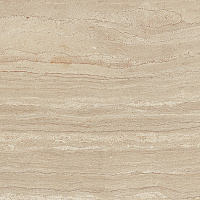 187289 Travertine Gloss Rec Bis. Универсальная плитка (60x60)