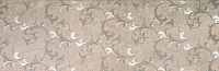 Декор Emperador Tuana Rinascimento Decoro, 30x90, арт. MM03DD