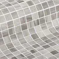 Мозаика Sarsen с чипом 2,5x2,5, 31,3x49,5