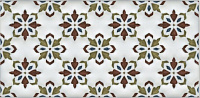 STG/B619/16000 Клемансо орнамент. Декор (7,4x15)