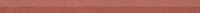 Бордюр Color Now Marsala Spigolo мат, 1x30,5, арт. fMR6