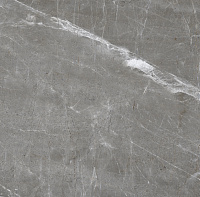 Керамогранит Patara Grigio I Серый Матовый мат, 60x60 8 мм