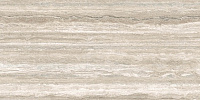 Керамогранит Travertino Santa Caterina Luc Shiny полир, 75x150