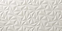 Керамогранит 3D Angle White Matt мат, 40x80 10.0 мм, арт. 8DMA
