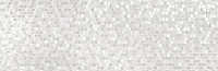 Плитка Mos Hit Blanco глянц, 25x75 10 мм