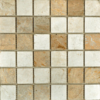 Мозаика QS-030-48T/10 мат, 30,5x30,5x1