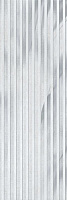 Декор Ombra White 3D Palm MattRec мат, 30x90, арт. K1310IA120010