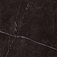Керамогранит Marvel Nero Marquina лап, 60x60 9.0 мм, арт. AZRM