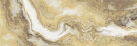 Плитка Honey бежевый, 25x75 9,5 мм