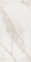 Декор Карелли обрезной глянц, 30x60 9 мм, арт. VT/A107/11195R
