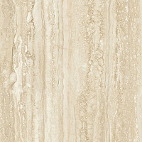Керамогранит Jewels Travertino Classico полир, 60x60 10 мм