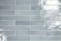 Плитка MANACOR BLUE MOON глянц 6,5x40 арт. 26921