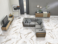 PR135 Chembra Onyx Ice polished. Универсальная плитка (60x60)