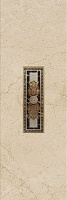 Декор Dec MEDICI MARFIL глянц, 25x75