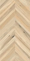 Керамогранит TIMELESS ECRU CHEVRON RET мат 60x120 8,5 мм арт. J89890