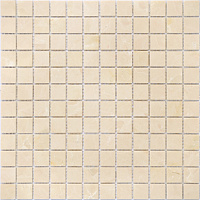 Мозаика Santa Anna POL 23x23x4 полир, 29,8x29,8 4 мм