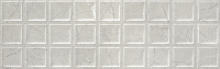 219120 Corinthian Crossed Pearl. Настенная плитка (31,6x100)