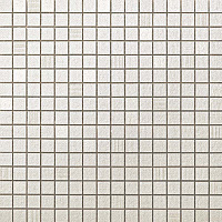 9RQW Room White Mosaico Q. Мозаика (30,5x30,5)