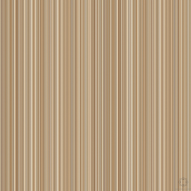 Milassa Flos 4010. Lines коричневый. LNF-br line коричневая 30х30.